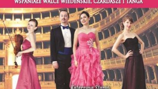 Koncert Karnawałowy w Resursie