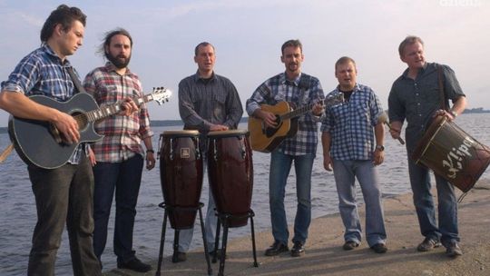 Koncert Klipera i Zespołu Kasi Muchy