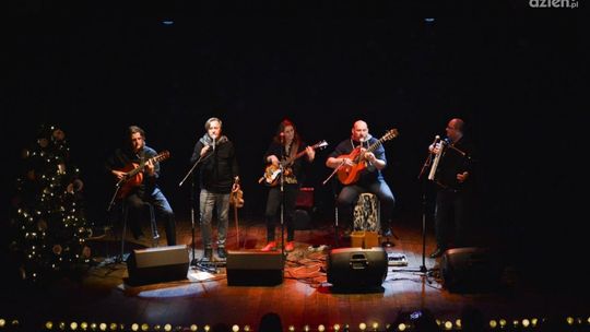 Koncert kolęd już w niedzielę