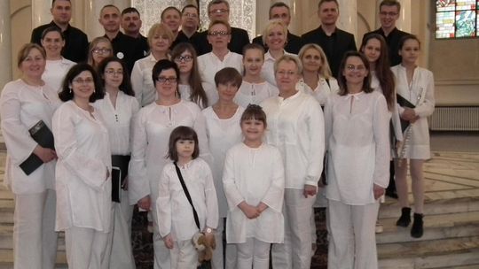 Koncert kolęd w Kościele Ewangelicko-Augsburskim