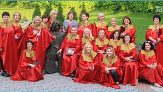 Koncert kolęd w wykonaniu "Festa Allegra"