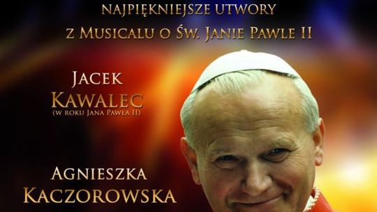 Koncert "Krajobrazy Serc" w Amfiteatrze