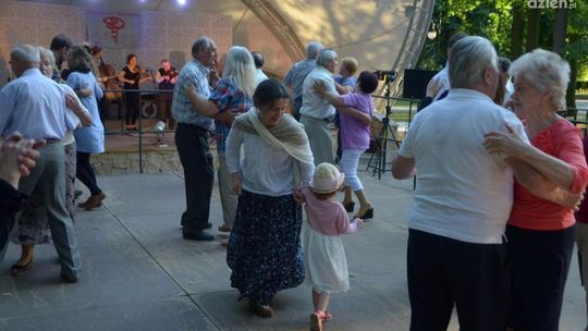 Koncert "Kupalinka" odwołany
