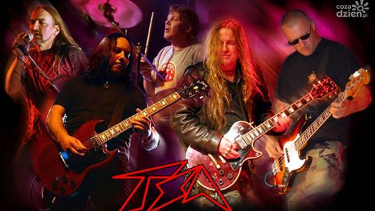 Koncert legendy, czyli TSA w Strefie G2