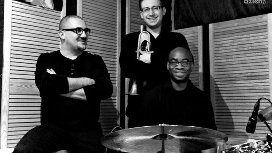 Koncert "Maciej Fortuna Trio"