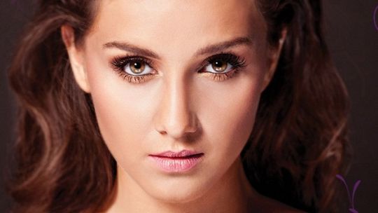 Koncert Malwiny Kusior w Auli