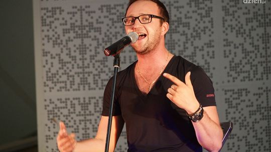 Koncert Mateusza Mijala w Jedlińsku odwołany