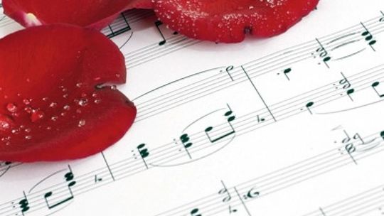 Koncert mezzosopranistki - Róży Borzdyńskiej