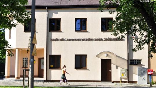 Koncert muzyki chrześcijańskiej w ramach Finału WOŚP