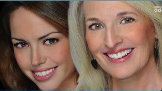 Koncert muzyki klasycznej duetu Pamela & Andrea Howland