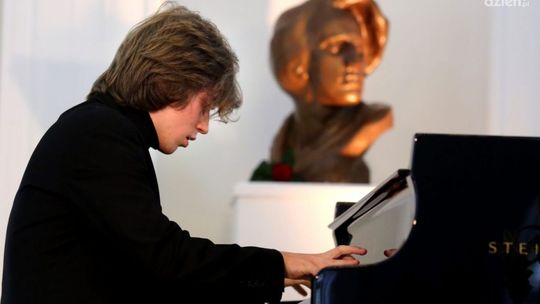 Koncert na 25. Wielkanocny Festiwal Ludwiga van Beethovena