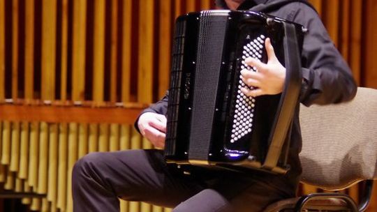 Koncert na dwa fortepiany