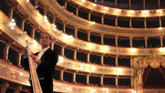 Koncert na róg alpejski