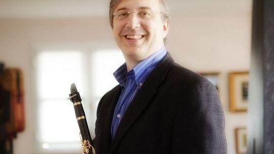 Koncert na rozpoczęcie sezonu ROK