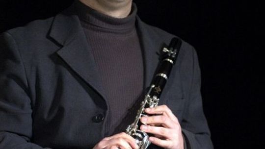 Koncert na rozpoczęcie sezonu ROK