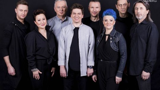 Koncert na zakończenie wakacji