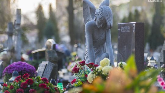 Koncert „Non omnis moriar”