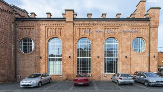 Koncert online zespołu NNHM dla Elektrowni