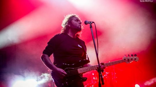 Koncert Pamięci Andrzeja Siewierskiego w Szydłowcu (zdjęcia)