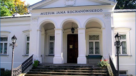 Koncert pamięci powstańców styczniowych w Czarnolesie