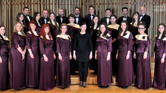 Koncert pasyjny "Słońce nagle zgasło..."