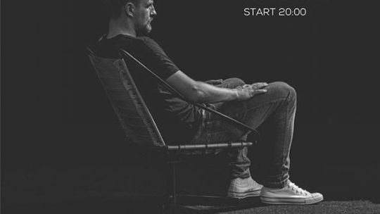 Koncert Pawła Domagały "Opowiem Ci o mnie"