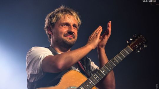 Koncert Pawła Domagały w Radomiu 