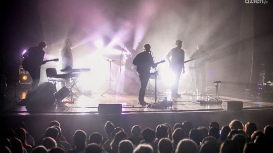 Koncert Pawła Domagały (zdjęcia)