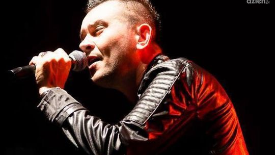 Koncert Pawła Mosiołka