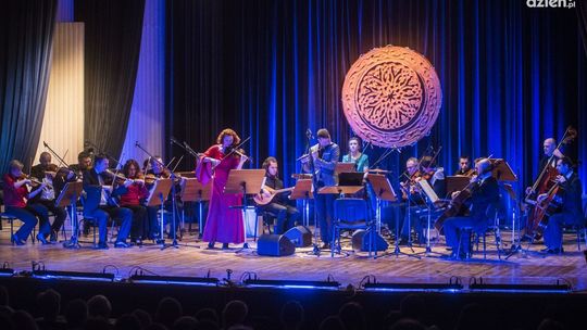 Koncert pełen magii Radomskiej Orkiestry Kameralnej