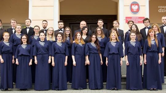 Koncert Pieśni Pasyjnych u Bernardynów 