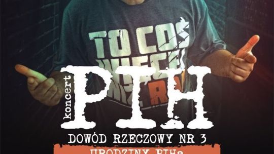 Koncert PIH w radomskiej STREFIE G2