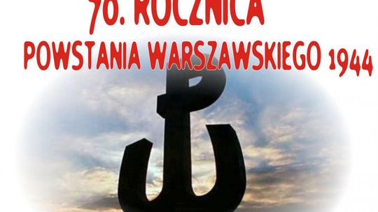 Koncert poświęcony Powstaniu Warszawskiemu Koncert poświęcony Powstaniu Warszawskiemu