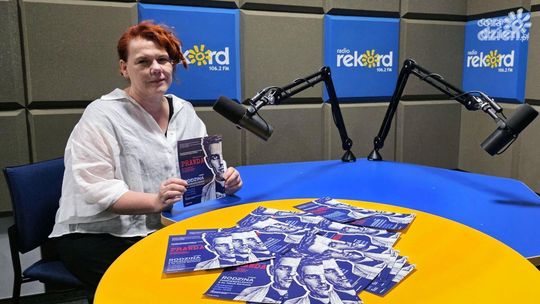 Renata Metzger o koncercie "Prawda". Wydarzenie upamiętni ks. Romana Kotlarza
