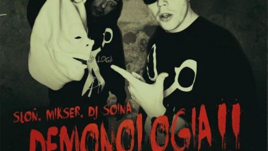 Koncert premierowy albumu "DEMONOLOGIA 2"