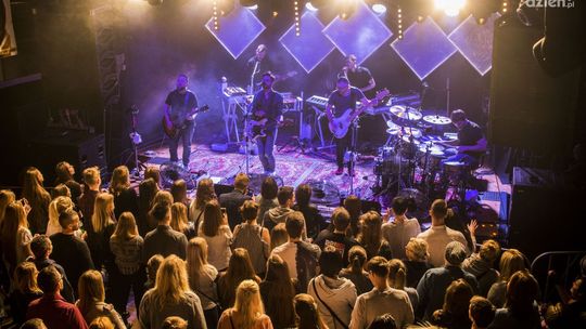 Koncert "Radomscy artyści dla Samanty"