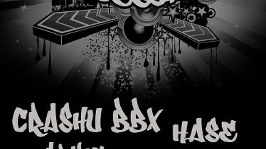 Koncert Rap Sesja ALIBI