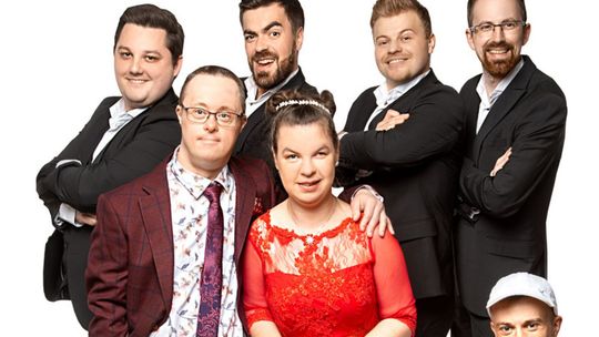 Koncert "Razem Łączymy Serca" w szczytnym celu