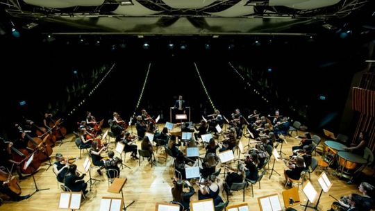 "Koncert reformacyjny". To była muzyczna uczta!