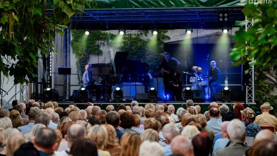 Koncert "Równonoc" w Muzeum im. J. Malczewskiego