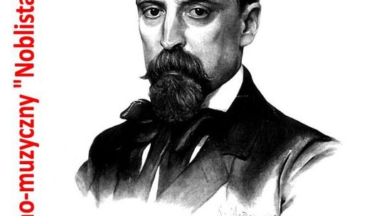 Koncert słowno-muzyczny "Noblista spod strzech"