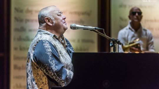 Koncert Stanisława Soyki