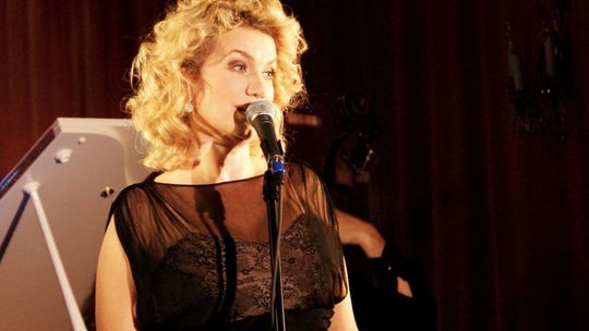 Koncert Świąteczny. Joanna Trzepiecińska we Wsoli