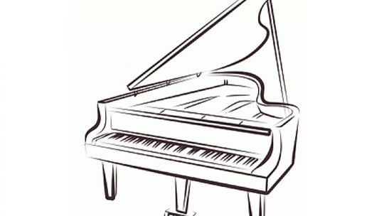 Koncert w biało – czerwonych barwach