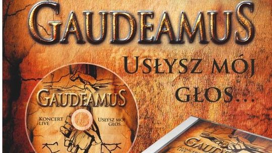 Koncert Wielkopostny zespołu Gaudeamus