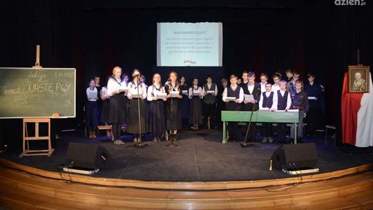 Koncert „Wyśpiewana Niepodległa. Historia nutami pisana”