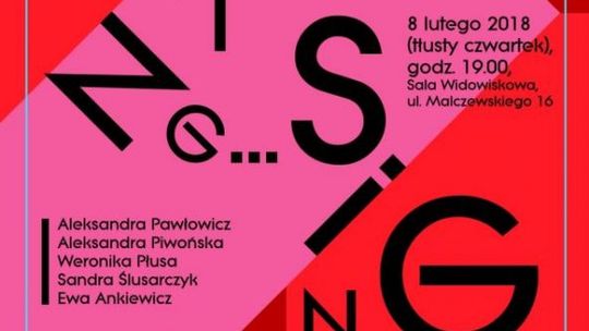 Koncert z pączkiem w Resursie