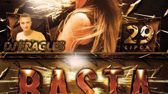 Koncert zespołu Basta w klubie Explosion Koncert zespołu Basta w klubie Explosion