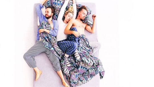 Koncert zespołu Domowe Melodie w G2