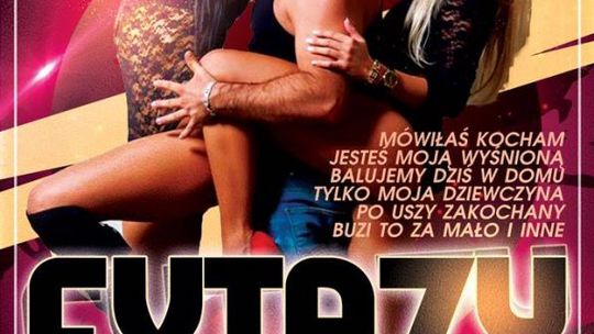 Koncert zespołu Extazy w klubie Explosion